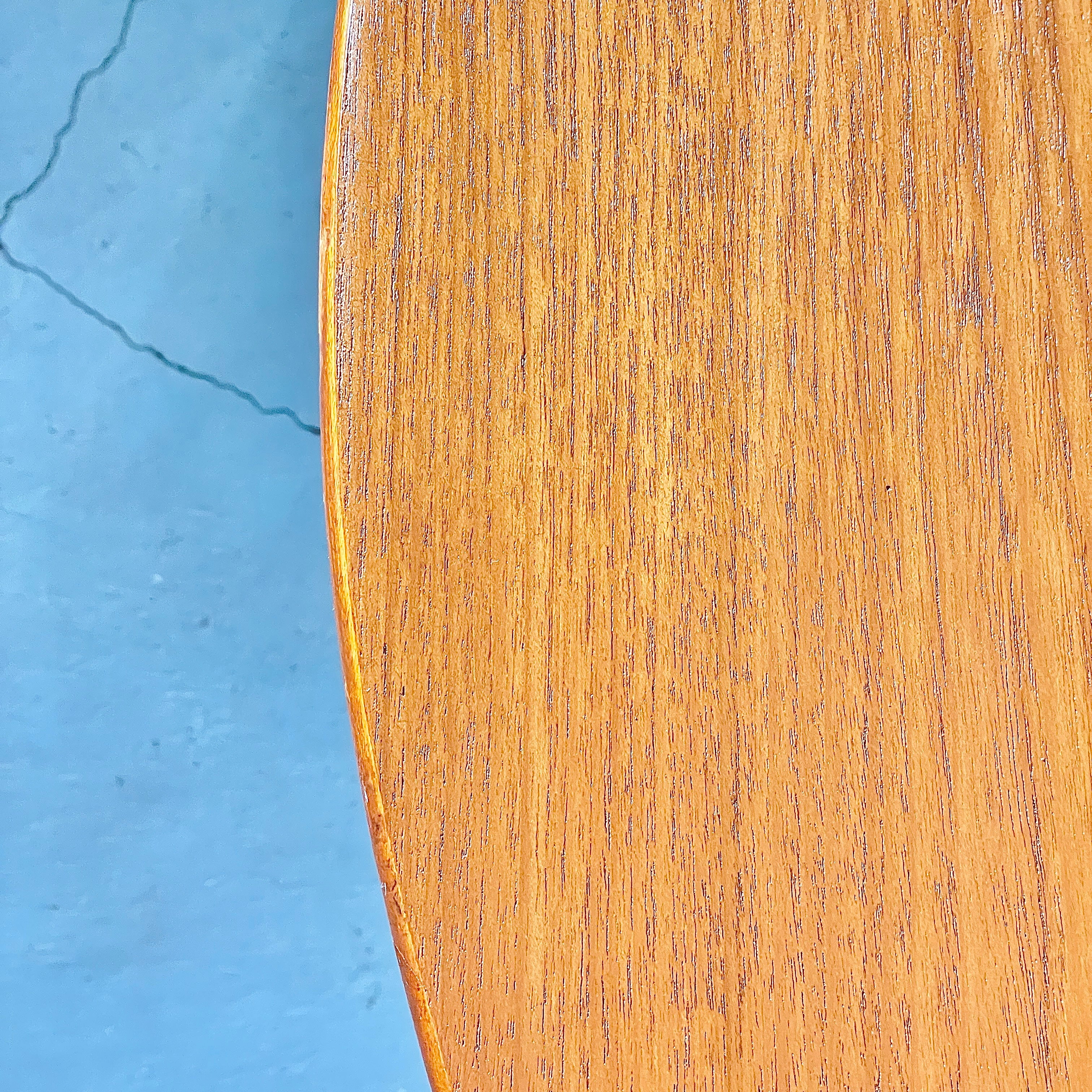 Jentique(ジェンティーク) / DROP LEAF GATELEG TABLE ドロップ