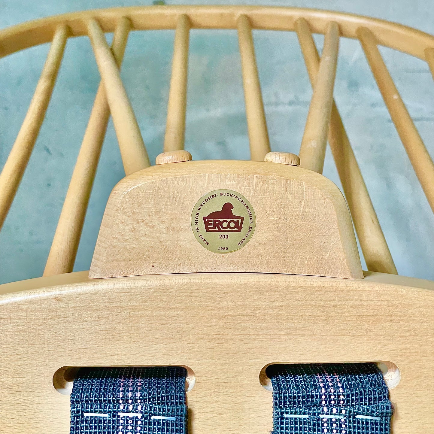 ERCOL(アーコール) / EASY CHAIR シングルソファ(イージーチェア) (1 ERCOL(アーコール) / EASY CHAIR シングルソファ(イージーチェア) (1